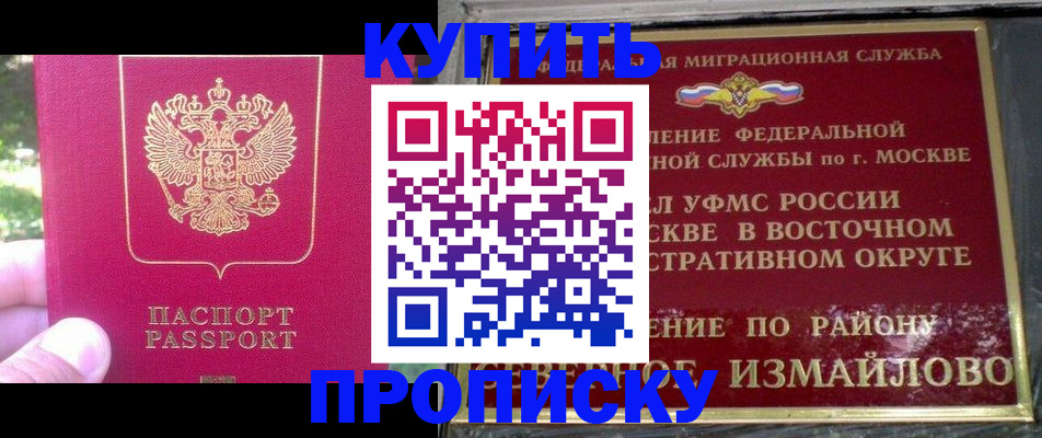 прописка паспорт в Камышине